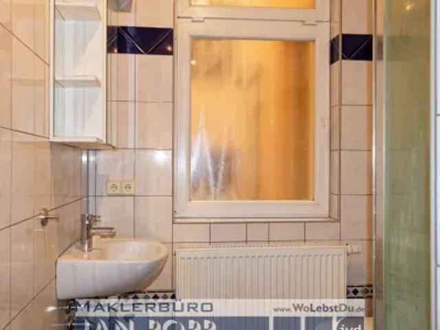 Mietwohnungen ✓ 432 € Kaltmiete ✓ 72 m² Wohnfläche ⌖ 07973 Greiz, Carolinenstraße 22