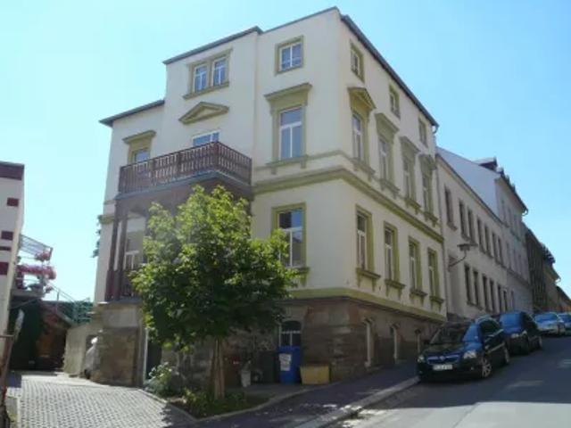Mietwohnungen ✓ 435 € Kaltmiete ✓ 87 m² Wohnfläche ⌖ 08523 Plauen, Annenstraße 22