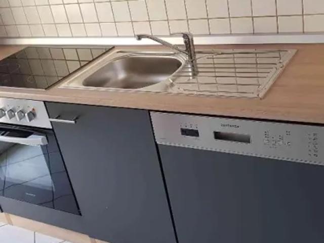 Mietwohnungen ✓ 500 € Kaltmiete ✓ 100,57 m² Wohnfläche ⌖ 08525 Plauen, Lange Straße 58
