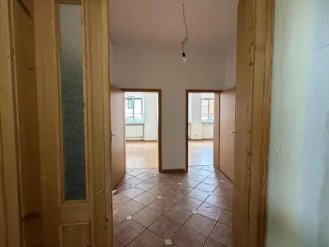 Mietwohnungen ✓ 500 € Kaltmiete ✓ 72 m² Wohnfläche ⌖ 08523 Plauen, Julius Fucik Str. 36