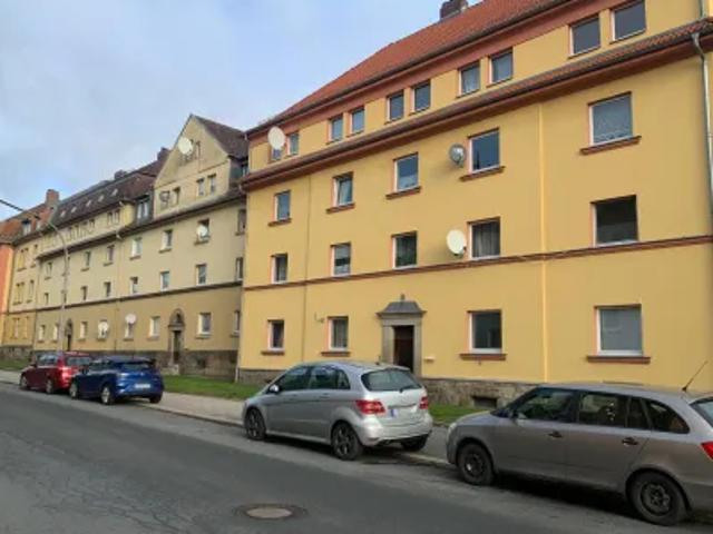 Mietwohnungen ✓ 650 € Kaltmiete ✓ 99 m² Wohnfläche ⌖ 95030 Hof