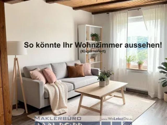 Mietwohnungen ✓ 600 € Kaltmiete ✓ 123 m² Wohnfläche ⌖ 08468 Reichenbach