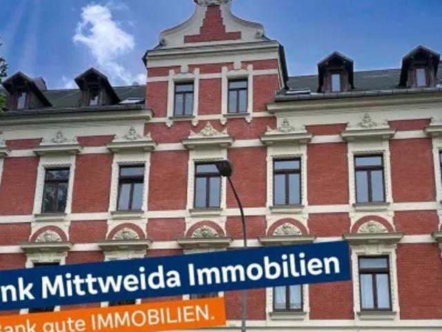 Mietwohnungen ✓ 730 € Kaltmiete netto ✓ 104,30 m² Wohnfläche ⌖ 08223 Falkenstein