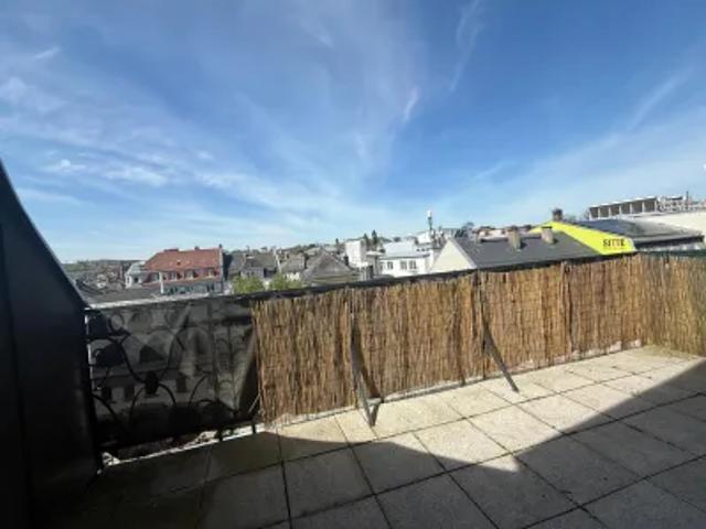 Mietwohnungen ✓ 900 € Kaltmiete ✓ 134,86 m² Wohnfläche ⌖ 95028 Hof