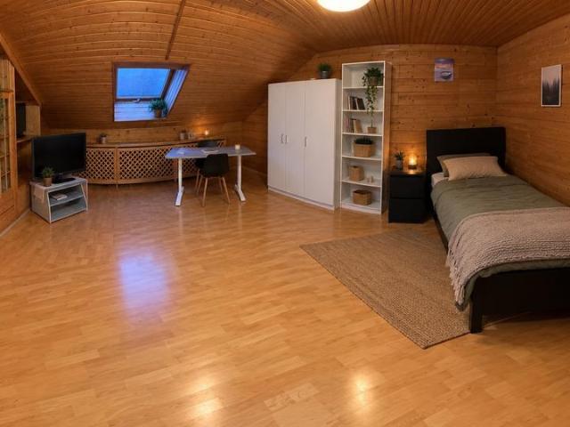 MietwohnungWG Zimmer