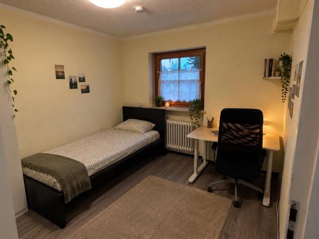 MietwohnungWG Zimmer