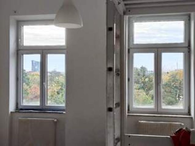 Mietwohung in Kaisermühlen