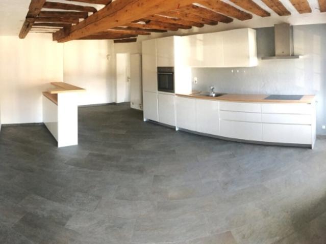 Mietübernahme, 3.5 Zimmer Wohnung im 2.OG