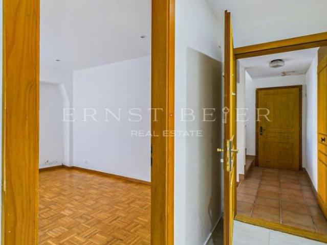 Mietzinshaus