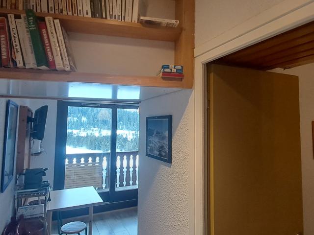 Mieussy Vente Appartement 74