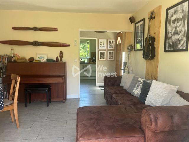 mieux qu un appartement petit pavillon de plein pied PHENIX