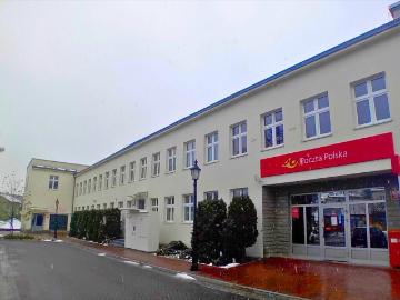 Atrakcyjny lokal 180 m² w centrum Miechowa z możliwością adaptacji