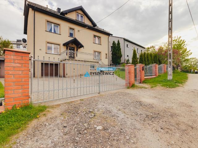 Miechucino, Kartuska, 290,50 m2