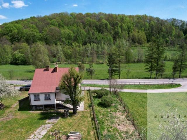 Mieczysława Jastruna 190 m², Ryglice