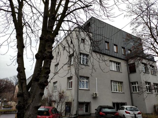 Mieczysława Niedziałkowskiego 65,10 m², Opole