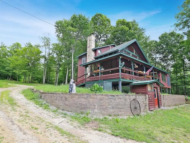 Mieddero Ln, Rumford, Home For Sale