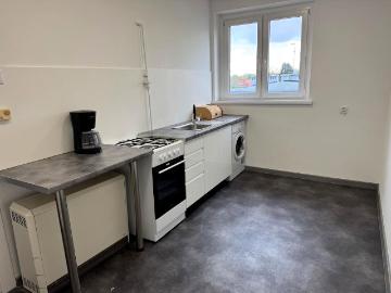 Plac Grunwaldzki, Wójtowa Wieś, Gliwice, Województwo śląskie