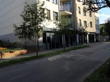 Miejsce parkingowe w garażu podziemnym, Radom