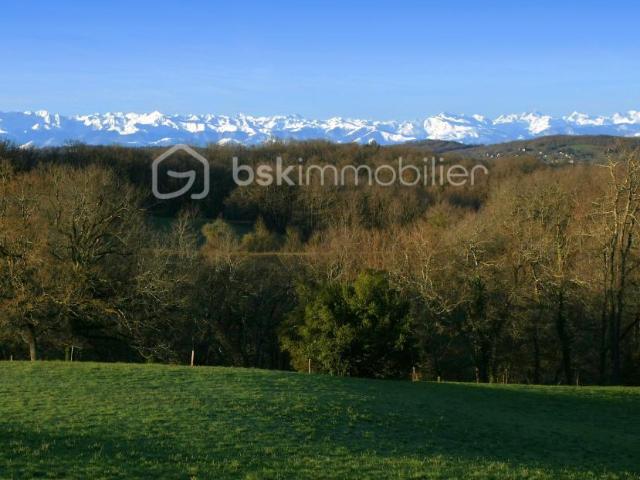 Miélan Vente Maison 32
