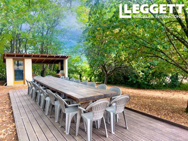 Miélan Vente Maison 32