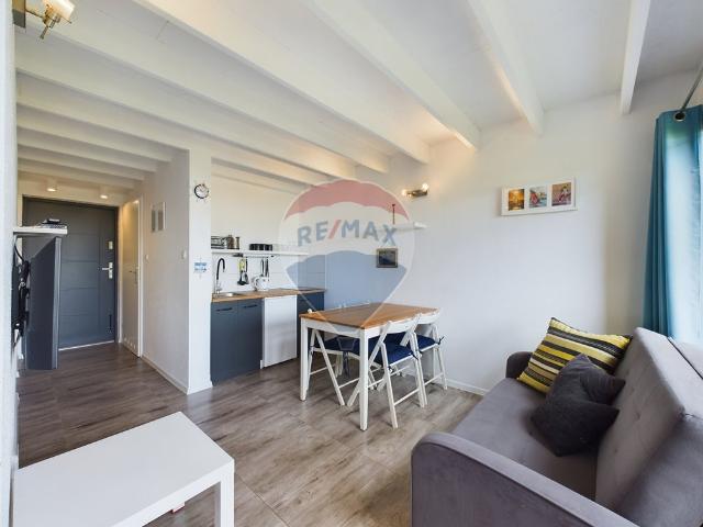 Domek nad morzem w Mielenku 37,82 m² zapraszam