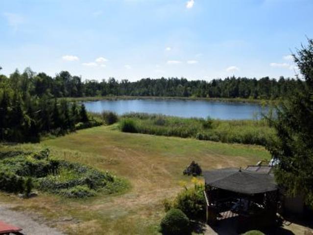 Mielno, 124 m² Dom