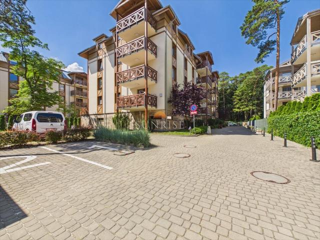 Mielno, 2 apartamenty, 71 m² zapraszam
