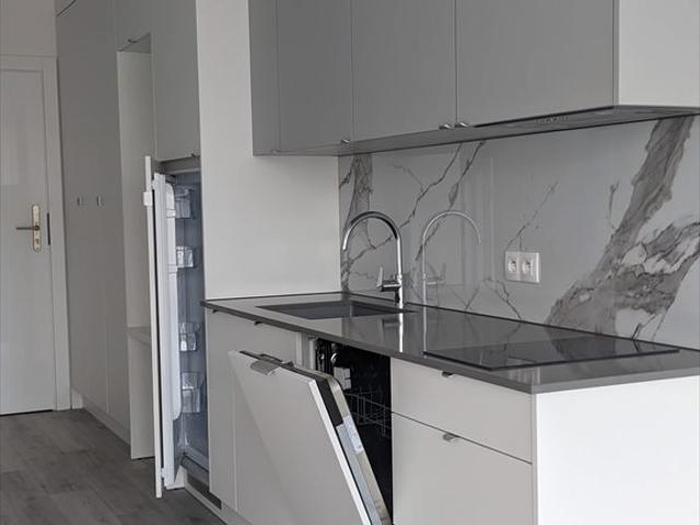Mielno, Unieście, Sosnowy Las 15, 32m2