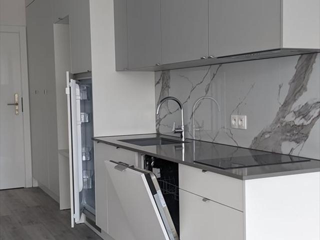 Mielno, Unieście, Sosnowy Las 15, 32m2