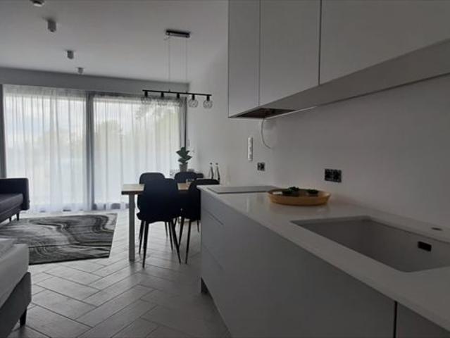 Mielno, Unieście, Sosnowy Las 15, 32m2