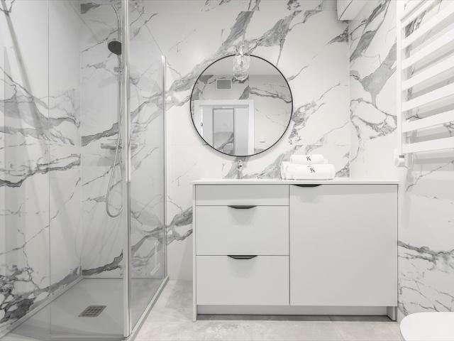 Mielno, Unieście, Sosnowy Las 15, 32m2