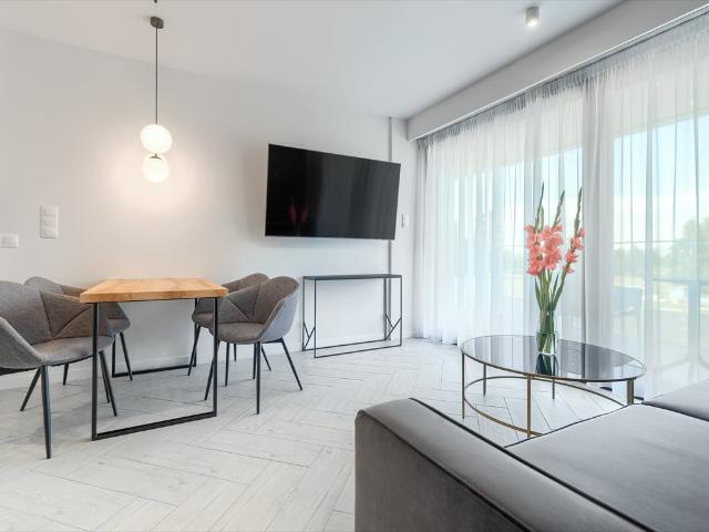 Mielno, Unieście, Sosnowy Las 15, 32m2