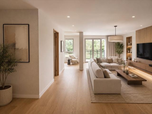 Mielno, Unieście, Sosnowy Las 15, 45.52m2