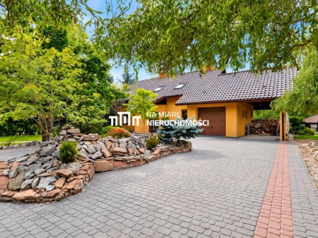 Mielniki 211 m², Wielkie Oczy