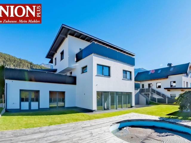 Mieming modernes Traumhaus mit Einliegerwohnung