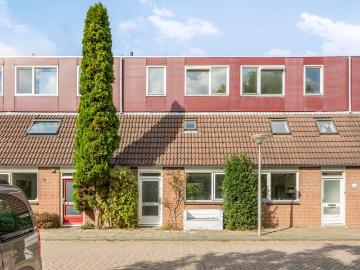 Geschakelde Woning te huur in Hof van Delft