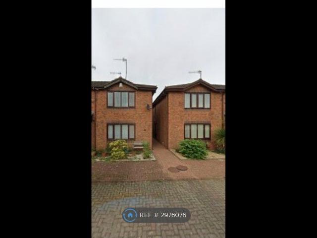 Mier Hay, Stoke On Trent ST3, 1 bed flat to rent, £600 pcm | PrimeLocation