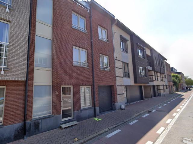 Mieregemstraat 1a, 1785 Merchtem