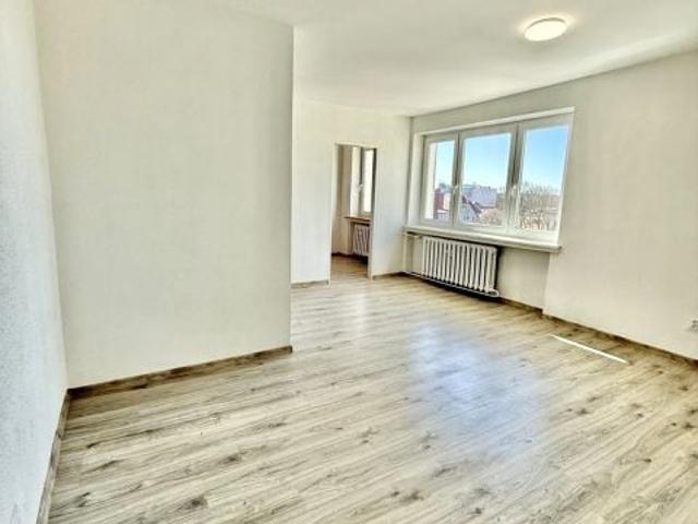 Mierosławskiego 28,95 m², Szczecinek
