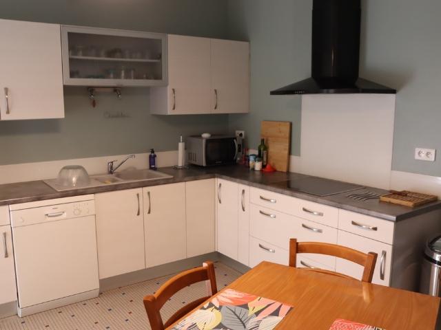 Miers Location Maison 46
