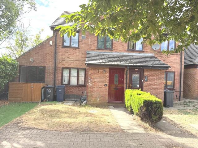 Miersfield, High Wycombe HP11, 4 bed semi detached house to rent, £1,850 pcm | PrimeLocation