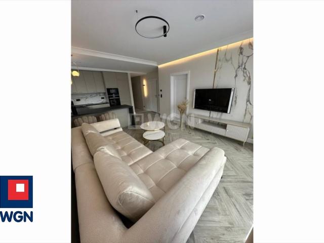 Nowoczesny apartament z ogródkiem 300m², 3 pokoje, 3 miejsca zapraszam