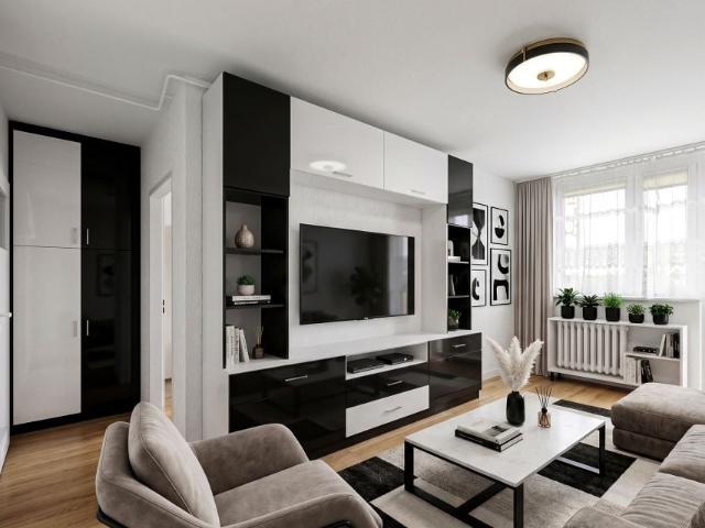 MIESZKA I 3 37,50 m², Gostyń