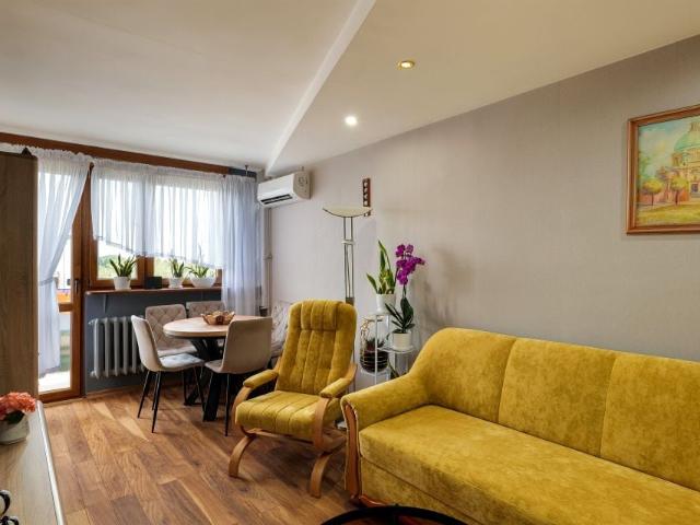 Mieszka I 55,30 m², Gostyń