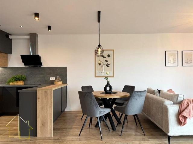 Mieszkaj jak w domu – 72 m² z ogrodem i garażem ul. Paryska, Żory, Rogoźna