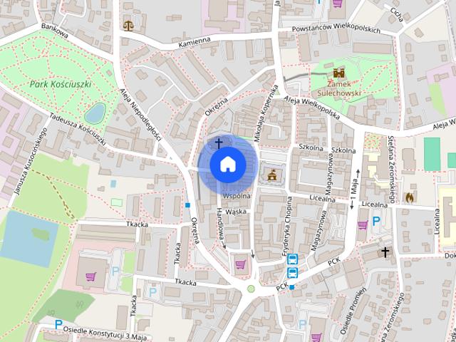Mieszkani do wynajęcia 38m