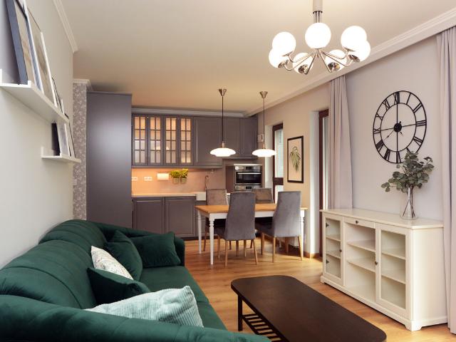Mieszkania – mieszkanie Poznań wynajem 4800.00 PLN – EUROHOUSE24