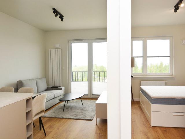 Mieszkania – mieszkanie Poznań wynajem 2300.00 PLN – EUROHOUSE24