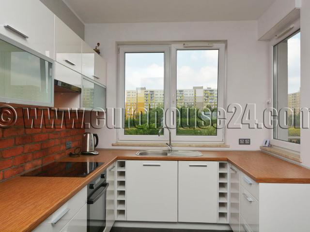 Mieszkania – mieszkanie Poznań wynajem 2600.00 PLN – EUROHOUSE24
