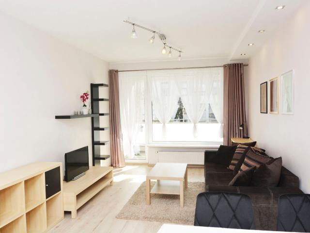 Mieszkania – mieszkanie Poznań wynajem 2700.00 PLN – EUROHOUSE24
